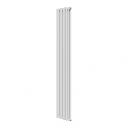 Радиатор дизайн Shift R22 C2180 8 секц. RAL9016 Royal Thermo НС-1631308