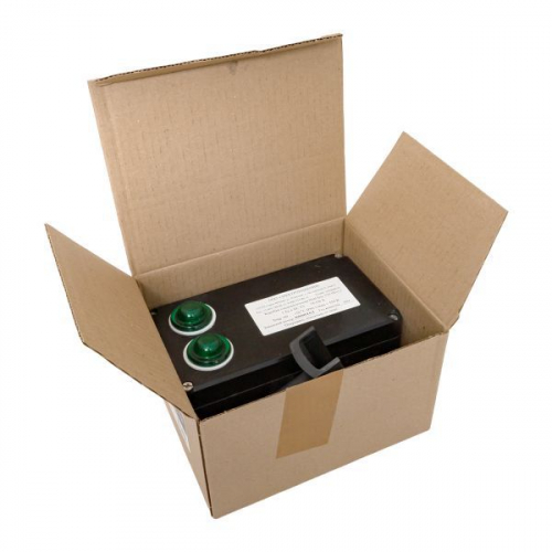 Коробка соединительная Heat box 220 SD-L2 EKF HB220SDL2 фото 15