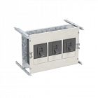 Комплект вертикальной установки XT2 160А втыч. DKC R5PKIB2V61312A