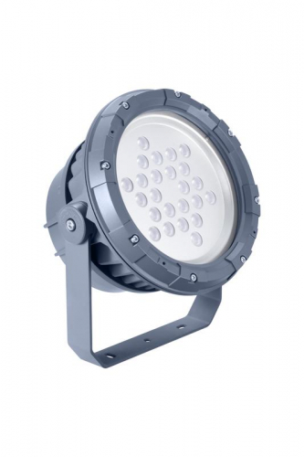 Прожектор светодиодный BVP323 24LED 40K 220V 30 D2 Philips 911401731453