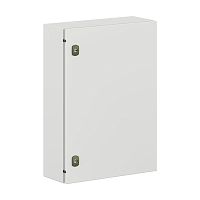 Корпус навесной уличный ST Outdoor с М/П 700х500х200мм IP66 DKC R5ST0752-OUTDOOR