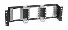 Рама FM-15-3U 19дюйм 3U для крепления 15-и плинтов типа Krone Cabeus 7449c