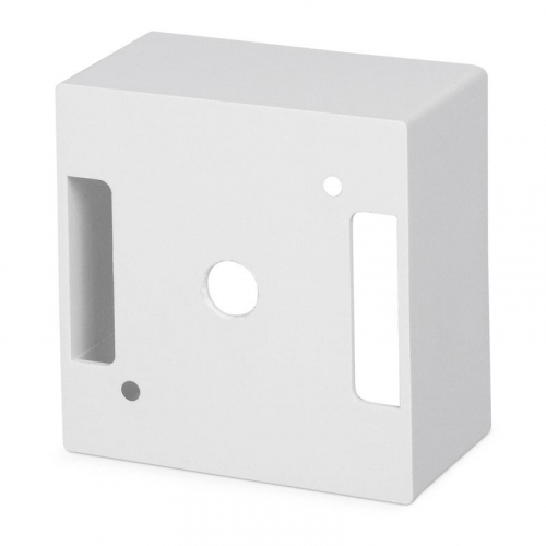 Коробка настенная BB-80 80х80х40мм Cabeus 7784c фото 2