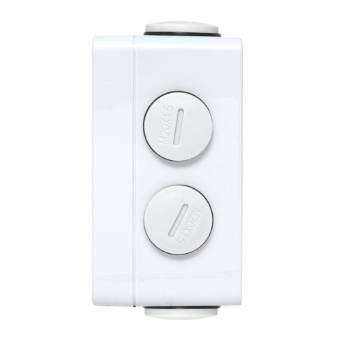 Коробка соединительная Heat Box 100 IP65 EKF HB100 фото 9