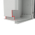 Шкаф цельный навесной из фибергласа без МП со сплошной дверью 800х600х300мм DKC CN50863