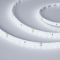 Лента светодиодная RTW-SE-A98-8mm 24V White 6000К 10Вт/м IP65 2835 герметичная (уп.5м) Arlight 021875(2)