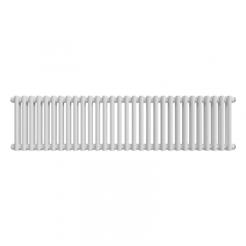 Радиатор дизайн Shift R22 C2030 30 секц. RAL9016 Royal Thermo НС-1631327 фото 2