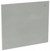 Фальш-панель внешняя глухая 500х600 FORMAT IEK FO-00-PWSB-050-060