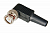 Разъем штекер BNC под винт с колпачком угловой ZN PROCONNECT 05-3072-4