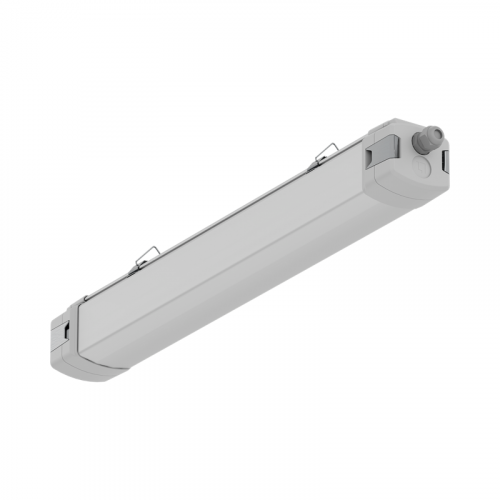 Светильник ARCTIC G2 (600) 20W 840 GY СТ 1088003130