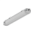 Светильник ARCTIC G2 (600) 20W 840 GY СТ 1088003130