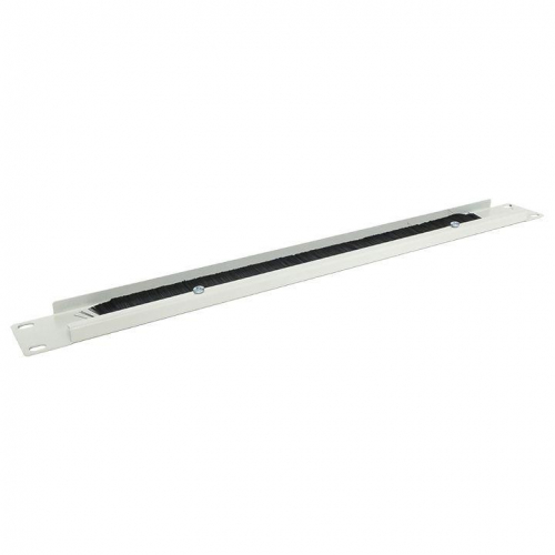 Ввод щеточный TERACOM PRO 1U сер. EKF TRP-1BR-GR фото 6