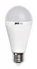 Лампа светодиодная PLED-SP 20Вт A60 5000К холод. бел. E27 JazzWay 5009462A