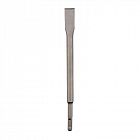 Зубило плоское 14х20х250мм SDS PLUS Kranz KR-91-0207