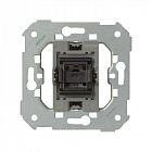 Механизм кнопки экспресс монтаж 10А 250В Simon82/82Nature/88 7700150-039