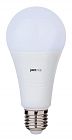 Лампа светодиодная PLED-SP 25Вт A65 3000К тепл. бел. E27 230В/50Гц JazzWay 5018051A
