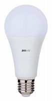 Лампа светодиодная PLED-SP 25Вт A65 3000К тепл. бел. E27 230В/50Гц JazzWay 5018051A