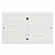 Щит ЩРН-П-15 "SlimBox" IP41 бел. дверца PROxima EKF sb-n-15w