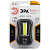 Фонарь Практик RB-601 COB + 4хLED 3хAAA блист. ЭРА Б0033759
