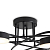 Светильник Vortex 36Вт IP20 потолочн. Freya FR6155CL-L36B
