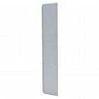 Панель задняя Ш400 IP55 AVERES EKF PR400WP