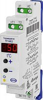 Реле температурное ТР-М02 ACDC36-265В УХЛ4 с ТД-3 Меандр A8302-16934038