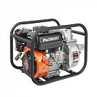 Мотопомпа MP 2036 S PATRIOT 335101420