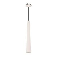 Светильник светодиодный SP-STIRIA-L400-R57-5W Warm2700 BG 36deg 230В IP20 2700К 5Вт метал. Arlight 054432