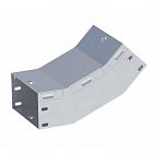Угол вертикальный внутр. 45град. 35х100 RAL EKF vi4535100-RAL