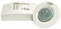 Датчик присутствия DICROMAT + CR 230В Orbis OB134512