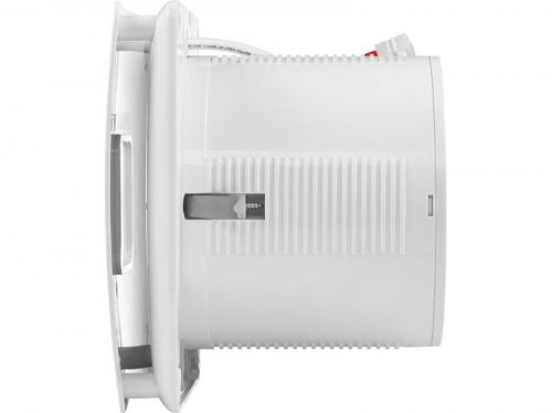 Вентилятор вытяжной серии Premium EAF-100TH с таймером и гигростатом Electrolux НС-1135950 фото 3