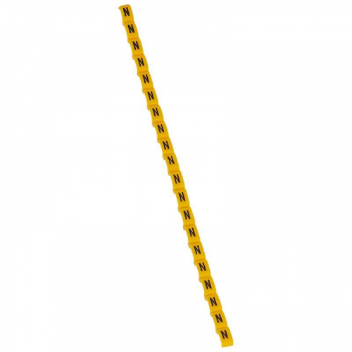 Маркер Duplex "N" Leg 038423