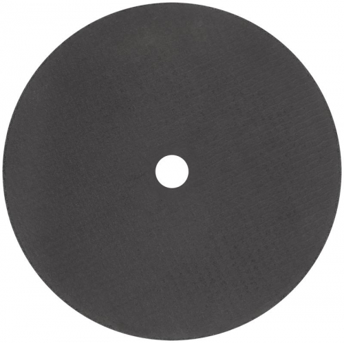 Круг отрезной по металлу и нержавеющей стали Профи 230х3.0х22.2мм FIT 37136 фото 2