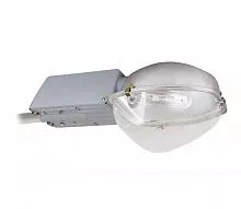 Светильник ЖКУ21-70-001 "Гелиос" 70Вт E27 IP65 со стеклом (с лампой) GALAD 04090