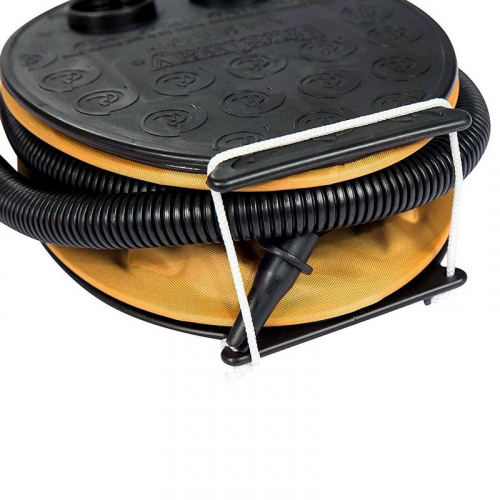 Насос ножной Air Step 28х19см (для INTEX 62004) Bestway 6941607343395 фото 6