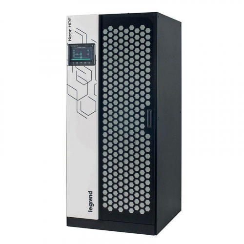 Источник бесперебойного питания KEOR HPE 200кВ.А Leg 960572 фото 2