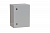 Корпус металлический ЩРНМ IP31 500х400х250 DEKraft 32471DEK