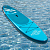 Доска-SUP N1-BLUE 335х83х15см голуб. JAZZWAve 4895205065734