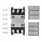Комплект втычного исполнения PMP/PFP T125-T160 3P КЭАЗ 361162