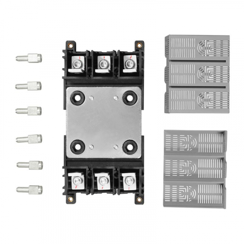 Комплект втычного исполнения PMP/PFP T125-T160 3P КЭАЗ 361162
