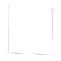 Светильник светодиодный SP-UMBRA-HANG-H-L900-15W Warm3000 (WH 120 deg 230В) IP20 металл Arlight 036944(1)