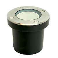 Светильник светодиодный SP3732 7Вт MR16/G5.3 230В стац. для наружн. освещения светодиод. лампа в комплекте FERON 11856