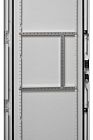 Рейка монтажная DekraftUno для двери шкафа 600/1200мм (уп.10шт) DEKraft 32790DEK