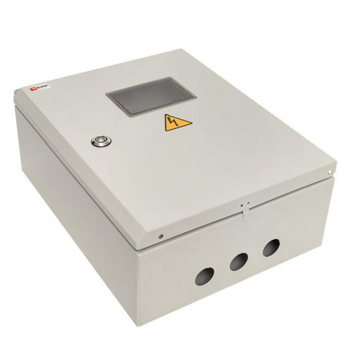 Щит ЩУ-3/1-0 (395х310х150) IP54 PROxima EKF mb54-3m фото 3