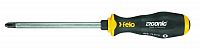 Отвертка Ergonic крестовая ударная PH 3х150 Felo 45230540
