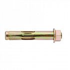 Болт анкерный HNM 12х99 с гайкой накл. цинк. Tech-Krep 117953
