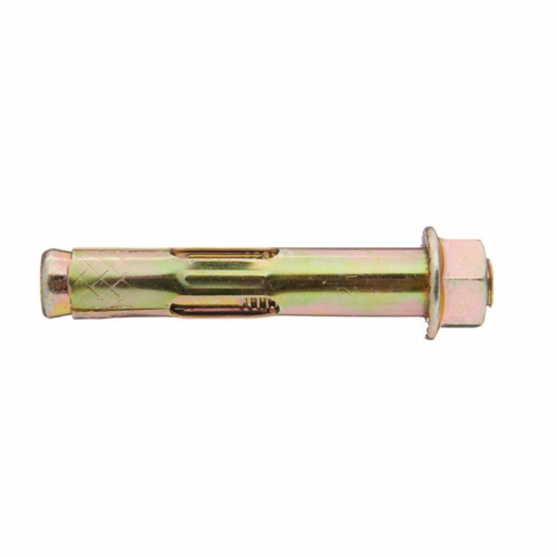 Болт анкерный HNM 12х99 с гайкой накл. цинк. Tech-Krep 117953