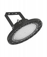 Светильник светодиодный HIGH BAY ДСП 250Вт 4000К 30000лм IP65 черн. LEDVANCE 4058075255432
