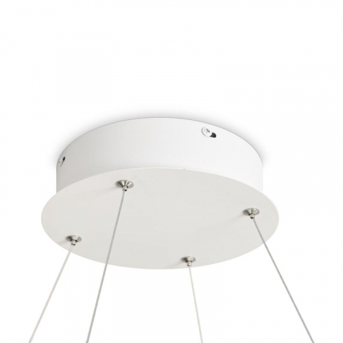 Светильник Collie 188Вт 4000К IP20 подвесной Freya FR6200PL-L188W фото 5