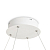 Светильник Collie 188Вт 4000К IP20 подвесной Freya FR6200PL-L188W